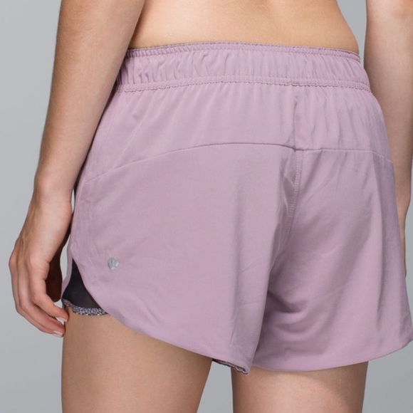 Lululemon Go the Distance Short, Dottie Mum - Picture 3 of 9
